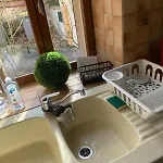 Chez Jess * Néris-les-Bains