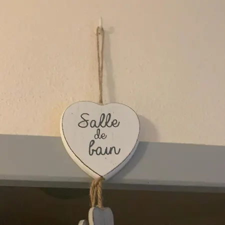 Maison 別荘 Néris-les-Bains