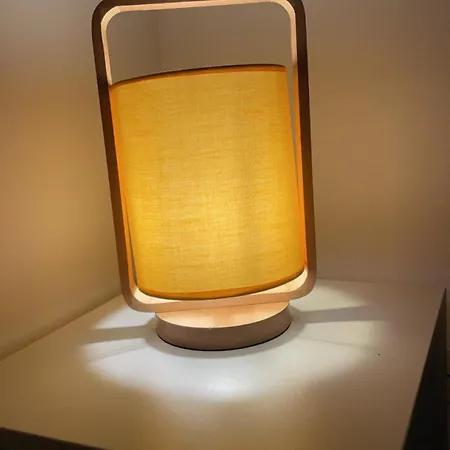 別荘 Maison Néris-les-Bains