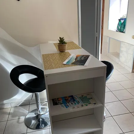 Maison Holiday home
