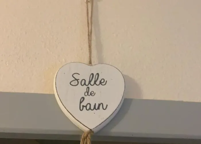 Maison 別荘 Néris-les-Bains