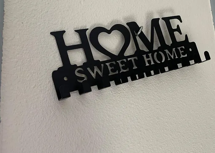 別荘 Maison Néris-les-Bains