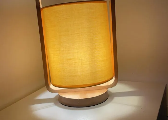 別荘 Maison Néris-les-Bains