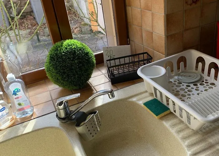 Maison * Néris-les-Bains